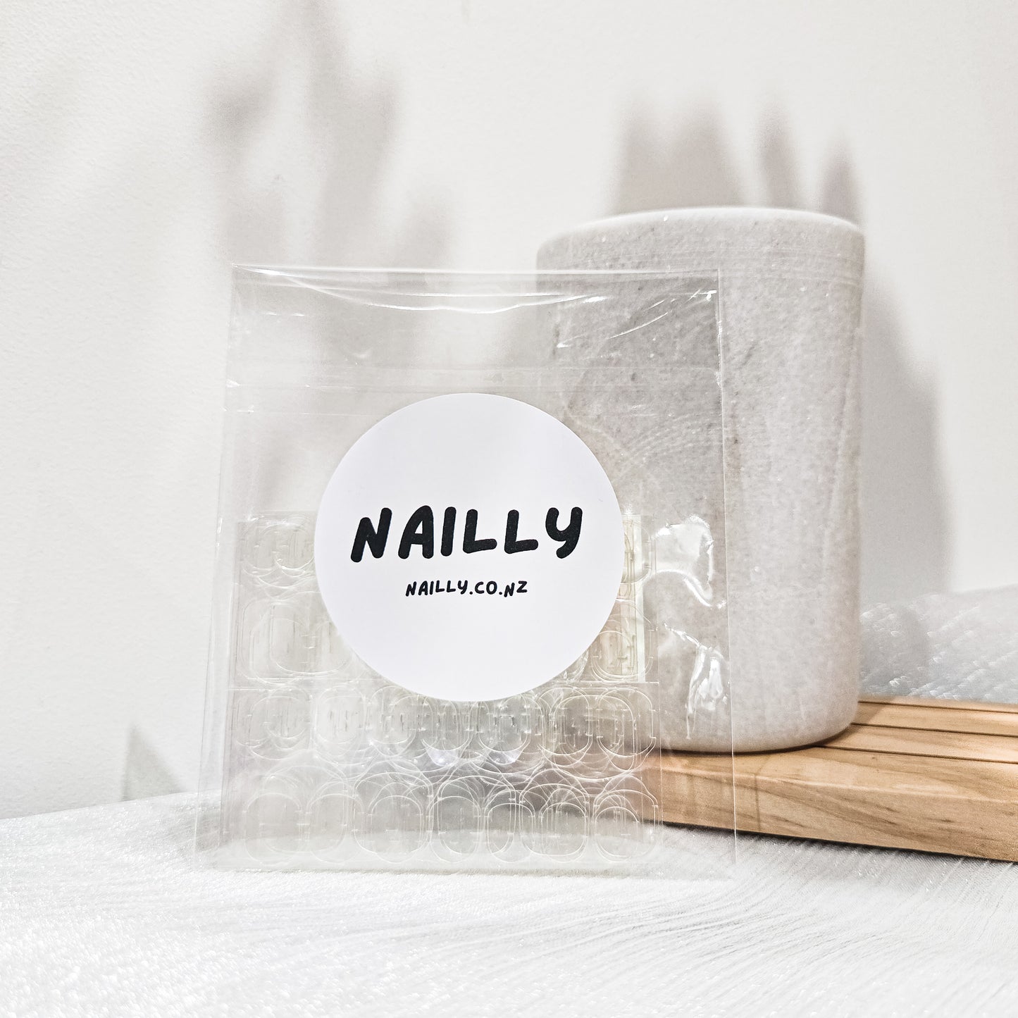 Sticky Tabs Pack (4 sheets)