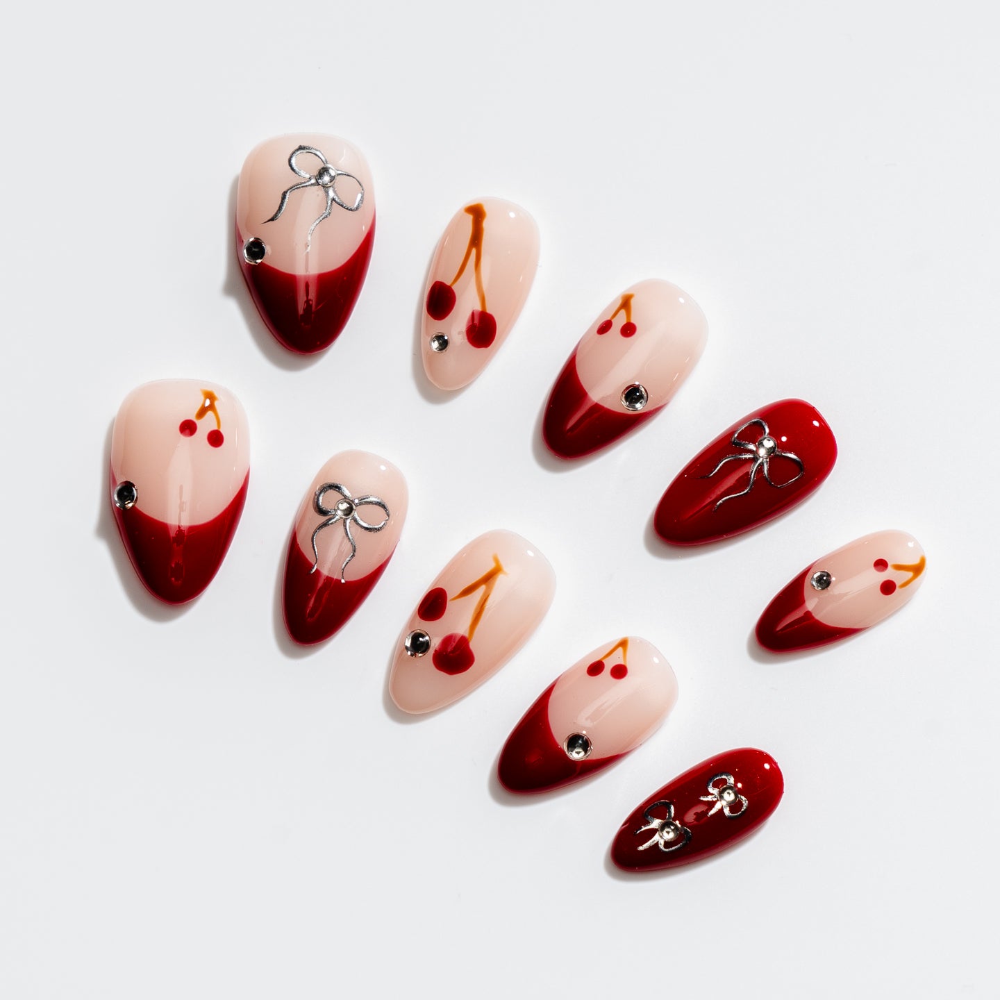 Cherry Kiss