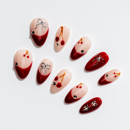 Cherry Kiss