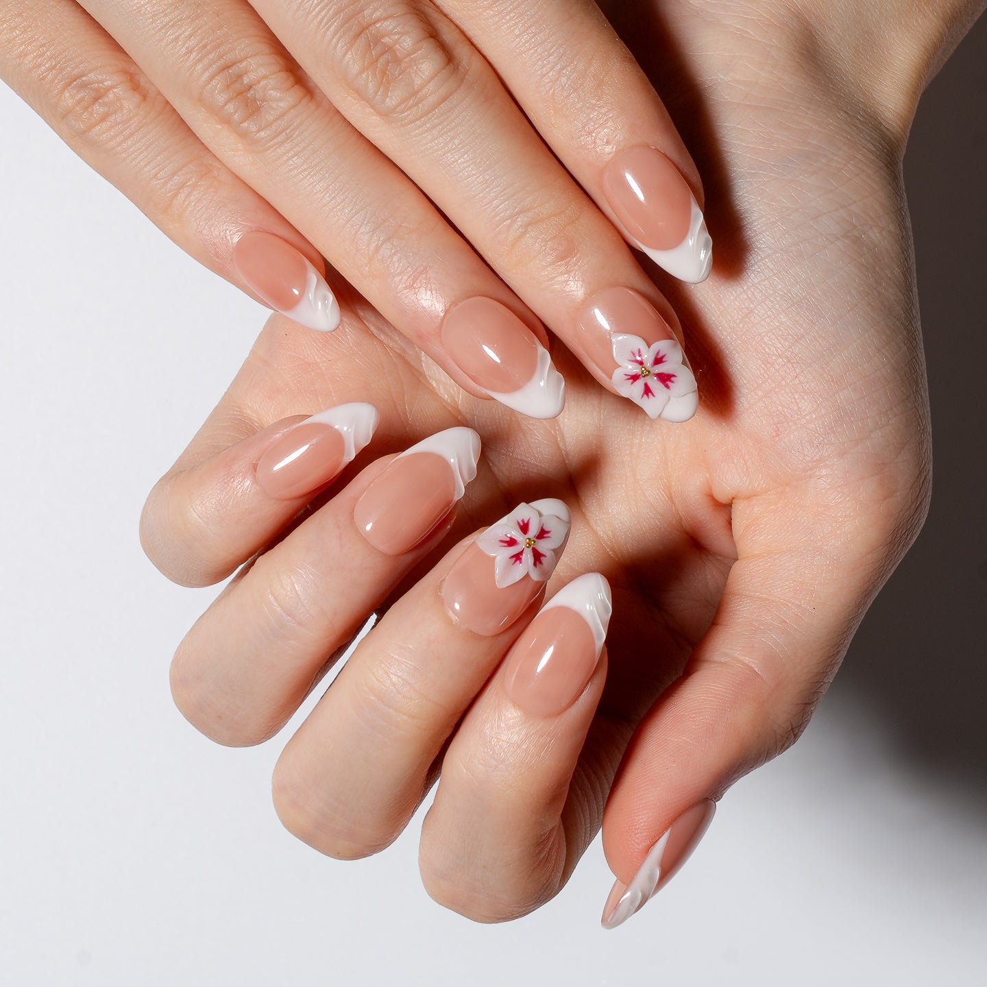 Ivory Blossom