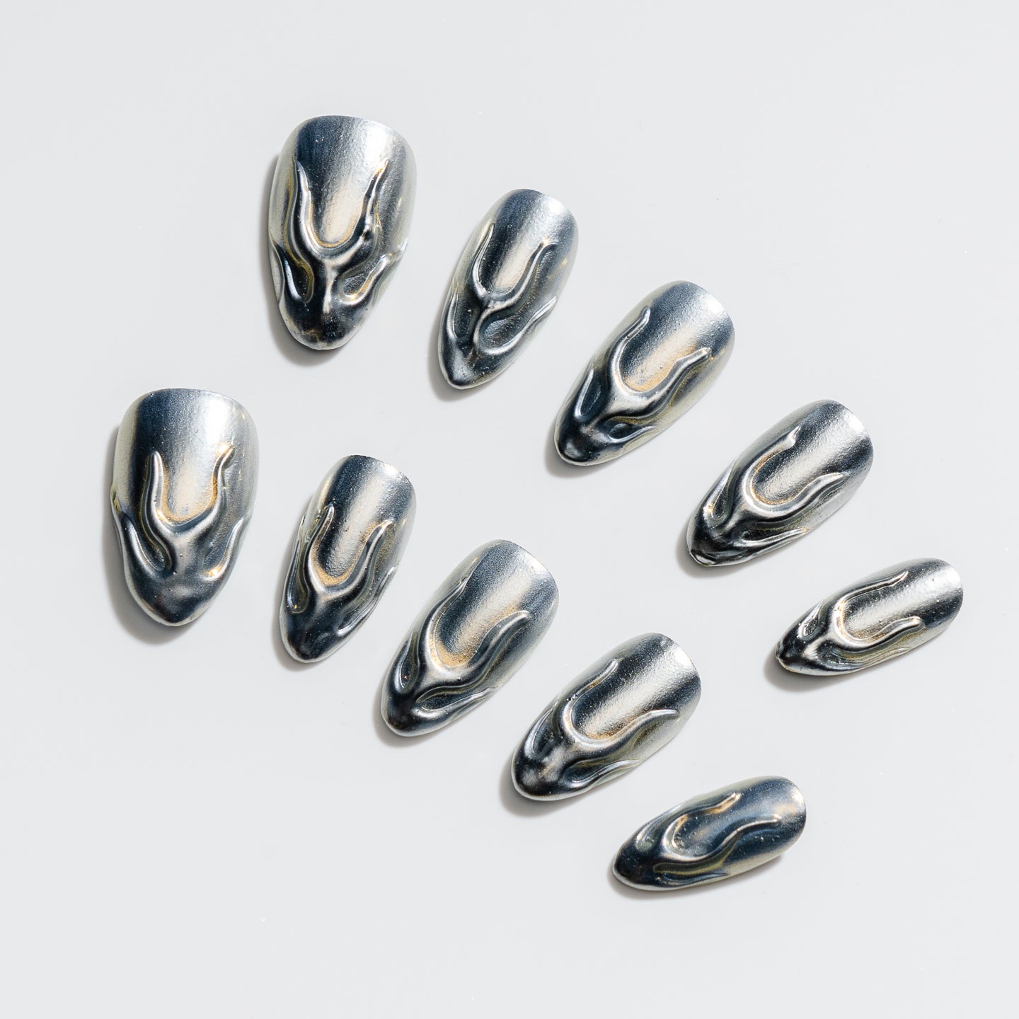 Chrome Wave
