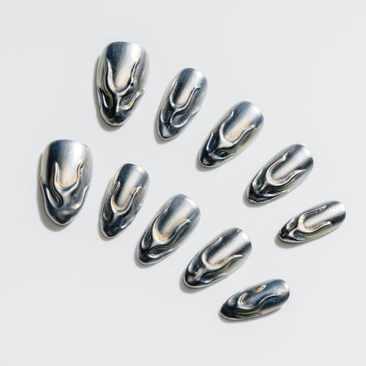 Chrome Wave