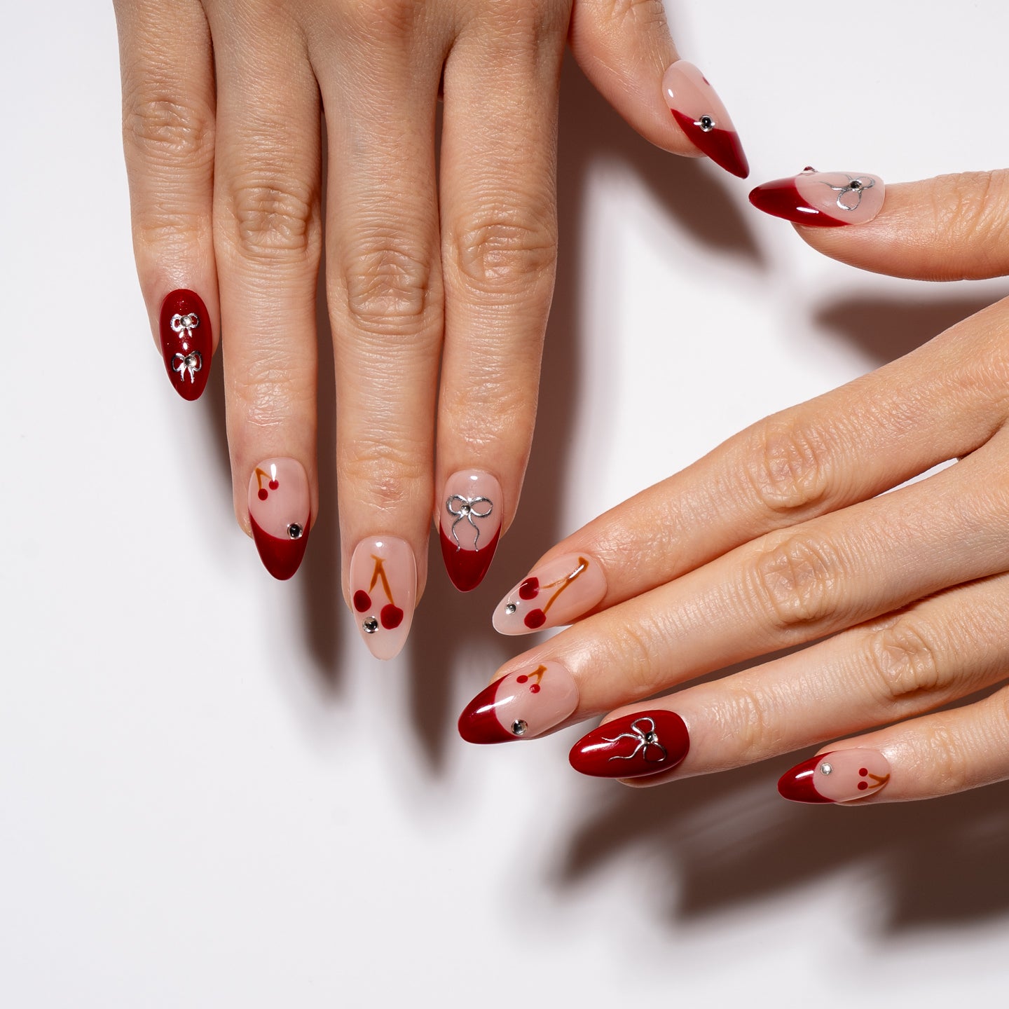 Cherry Kiss