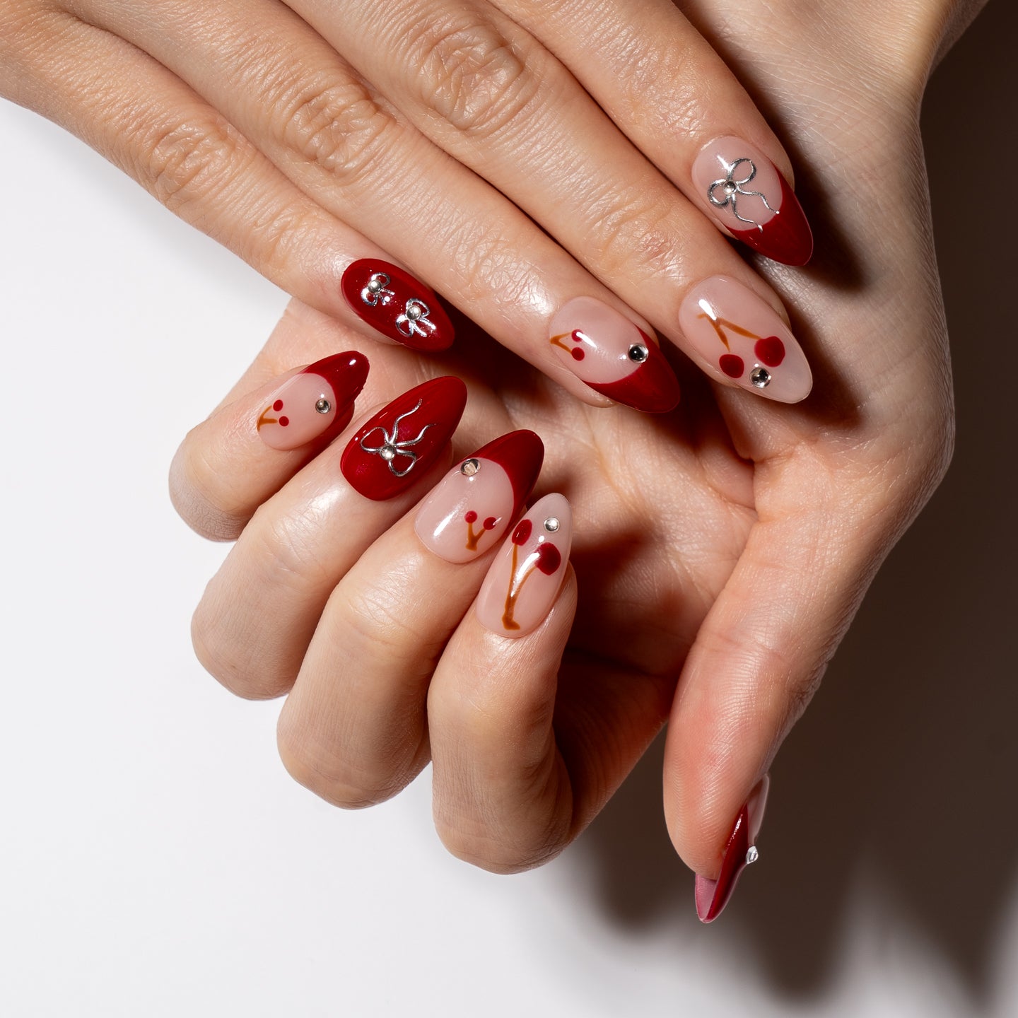 Cherry Kiss
