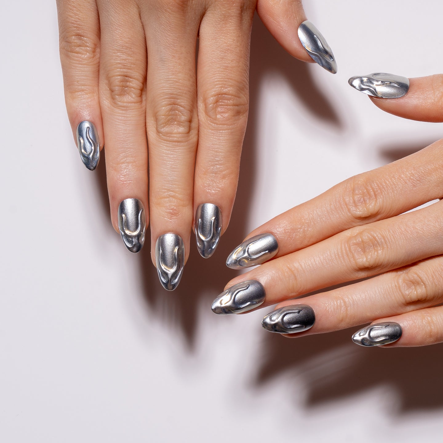 Chrome Wave
