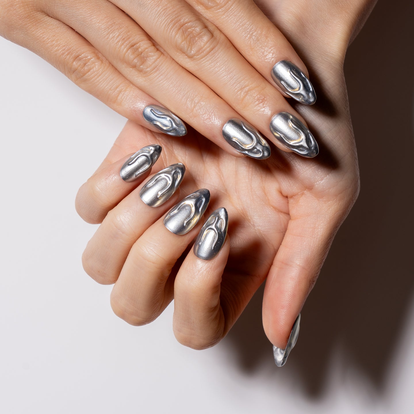 Chrome Wave