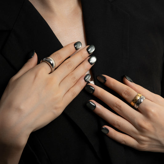 Midnight Satin