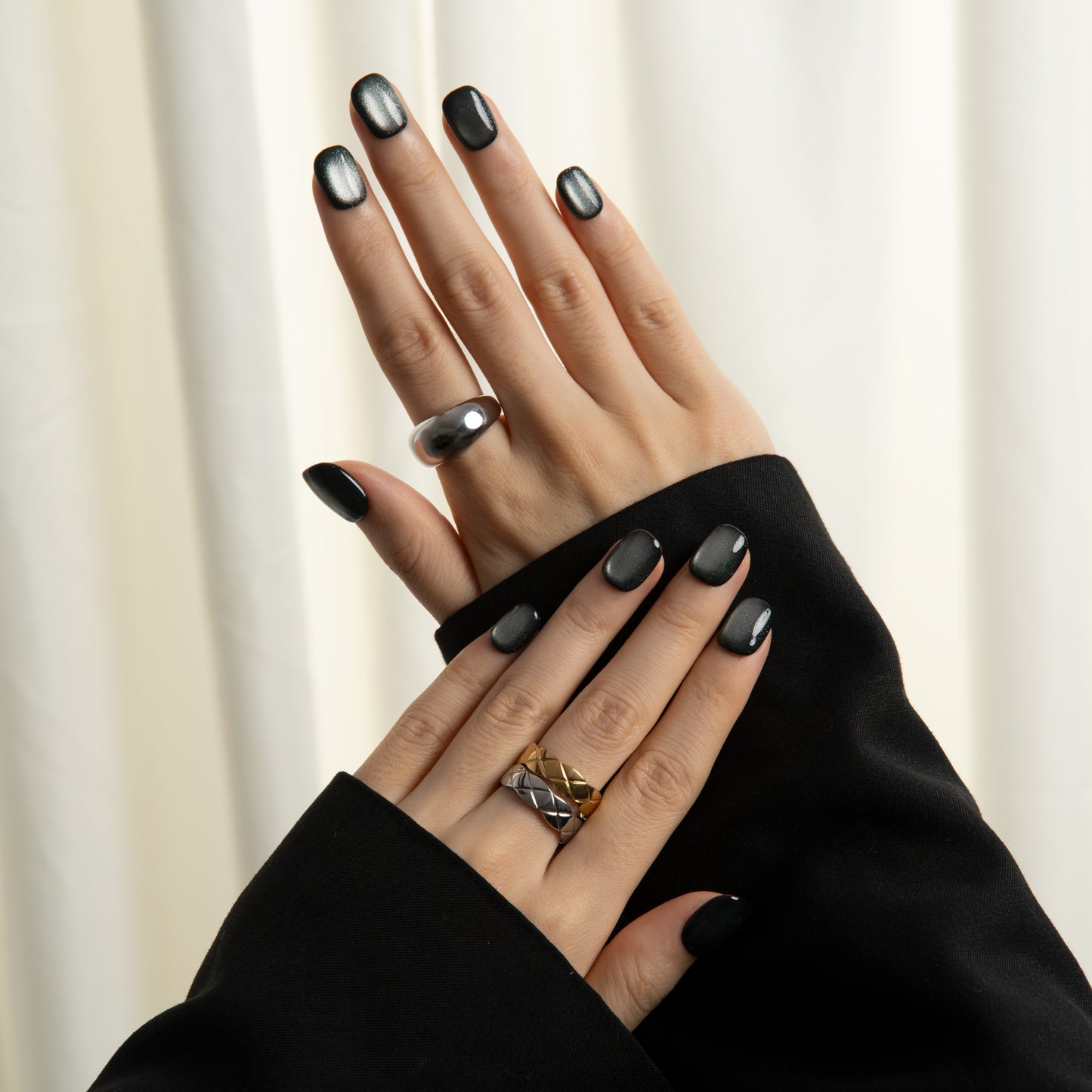Midnight Satin