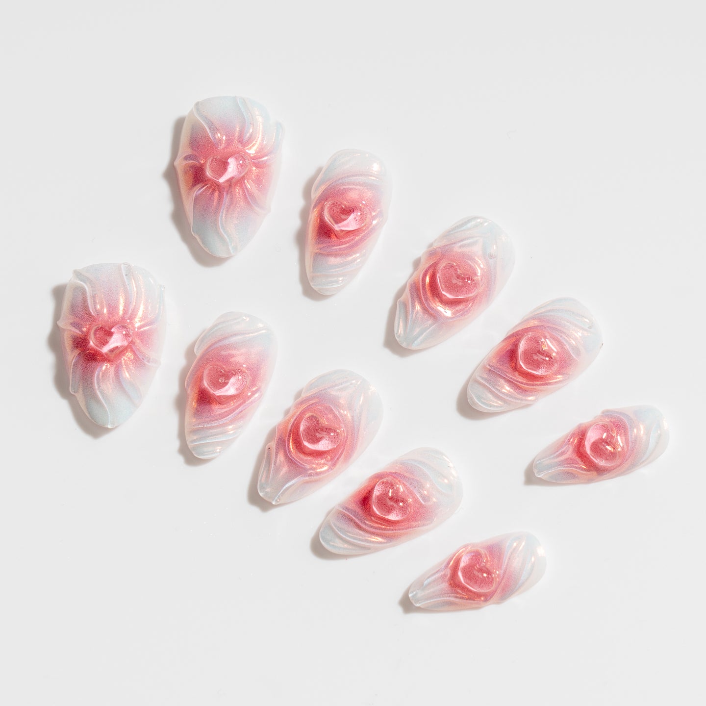 Rose Cloud